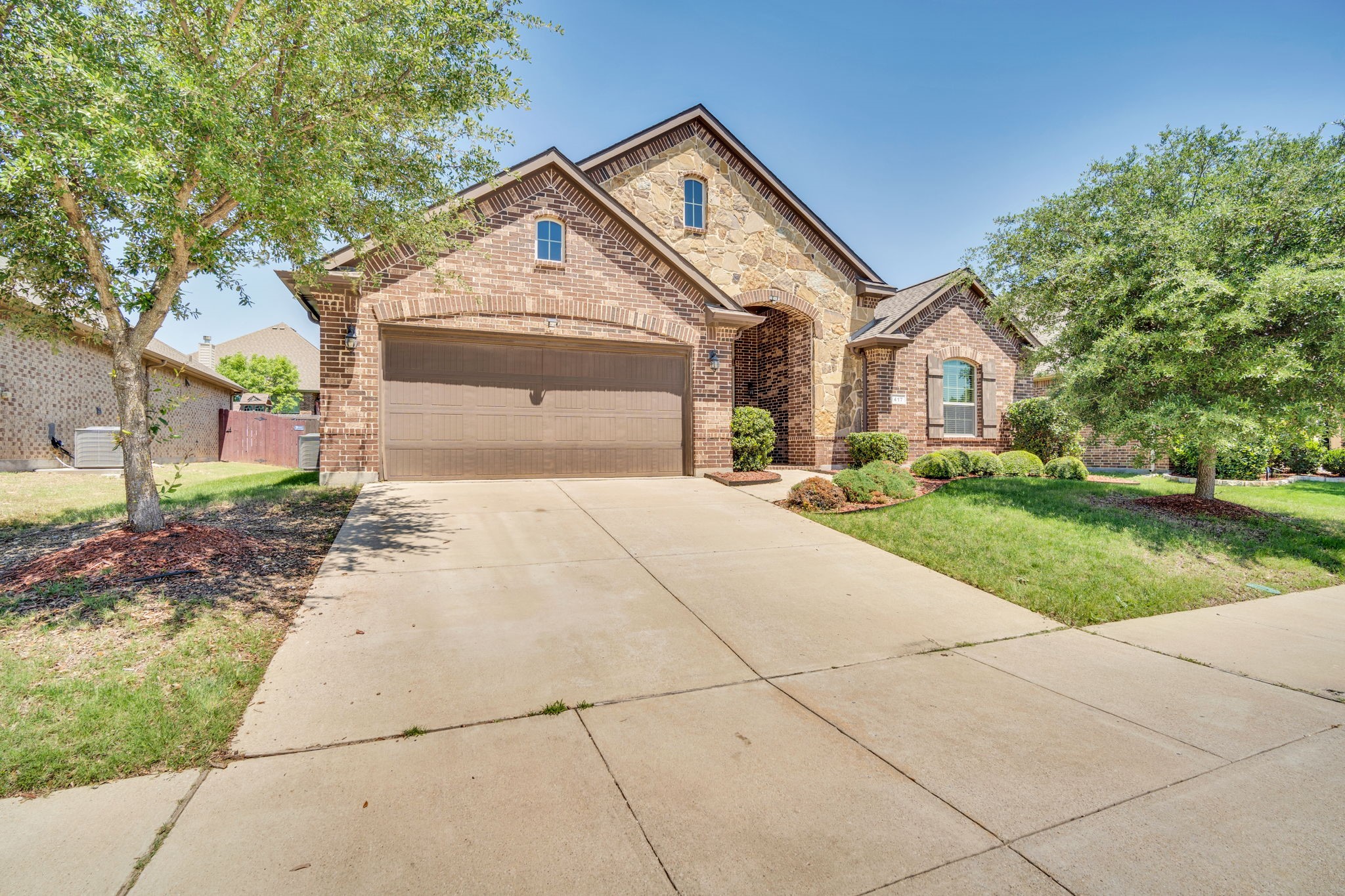 417 Ashlawn Drive Midlothian TX 76065