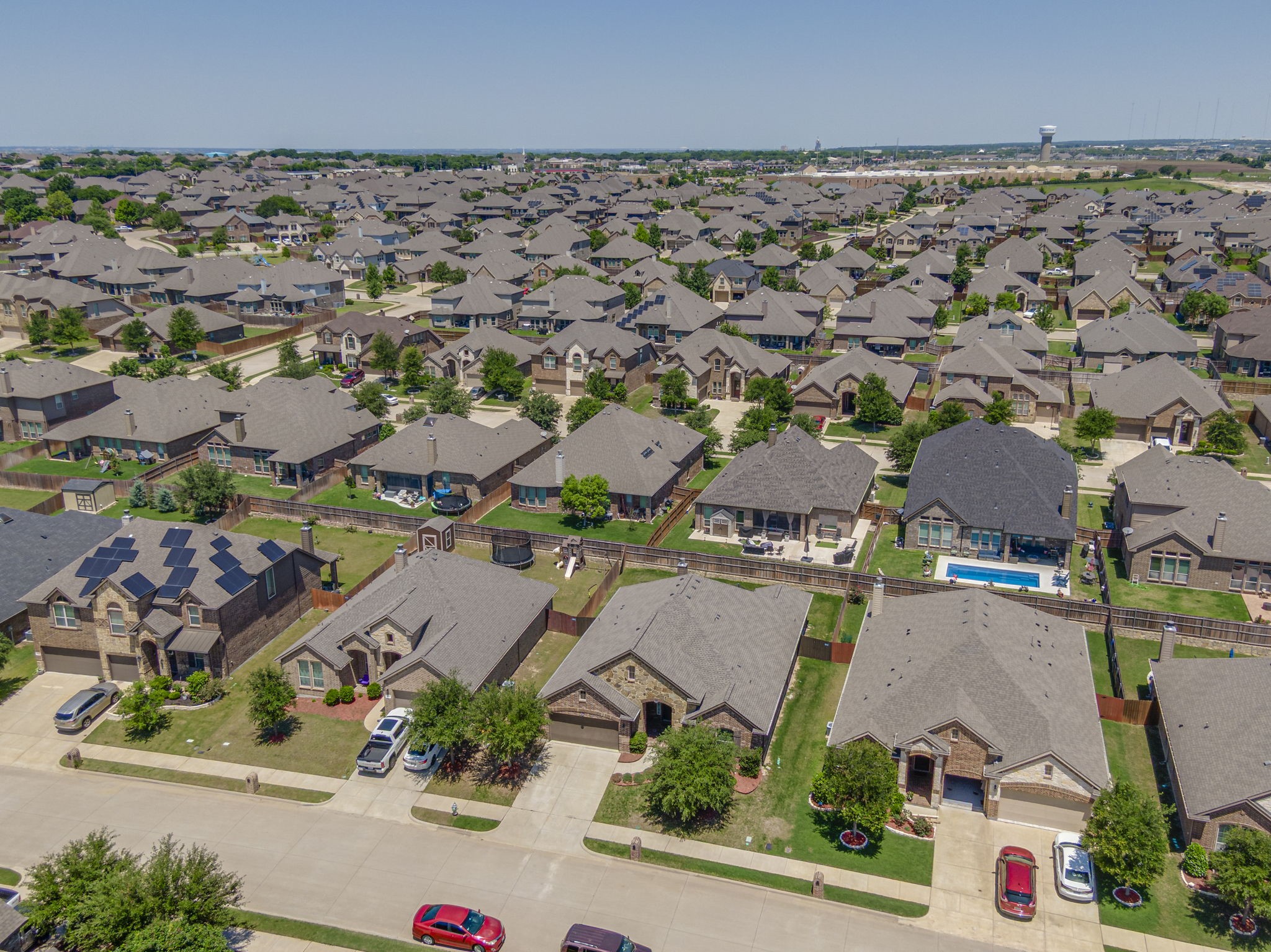 417 Ashlawn Drive Midlothian TX 76065