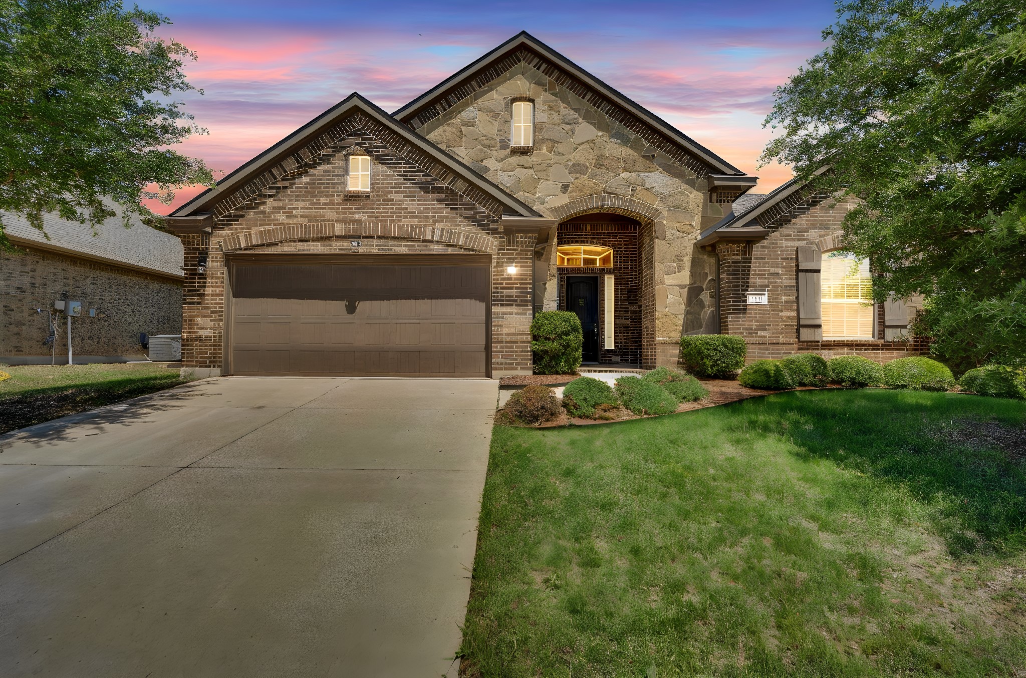 417 Ashlawn Drive Midlothian TX 76065