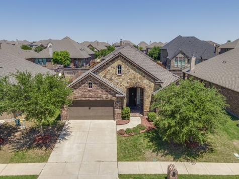 417 Ashlawn Drive Midlothian TX 76065