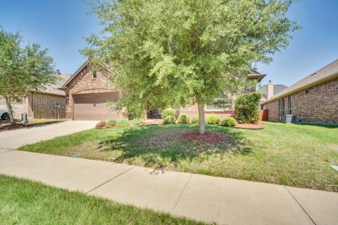 417 Ashlawn Drive Midlothian TX 76065
