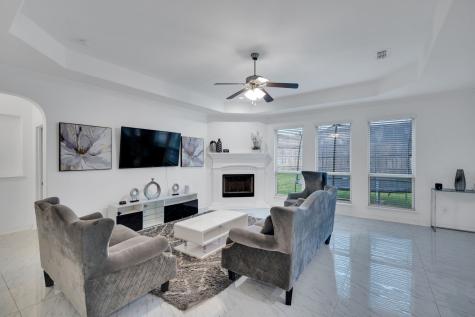 417 Ashlawn Drive Midlothian TX 76065