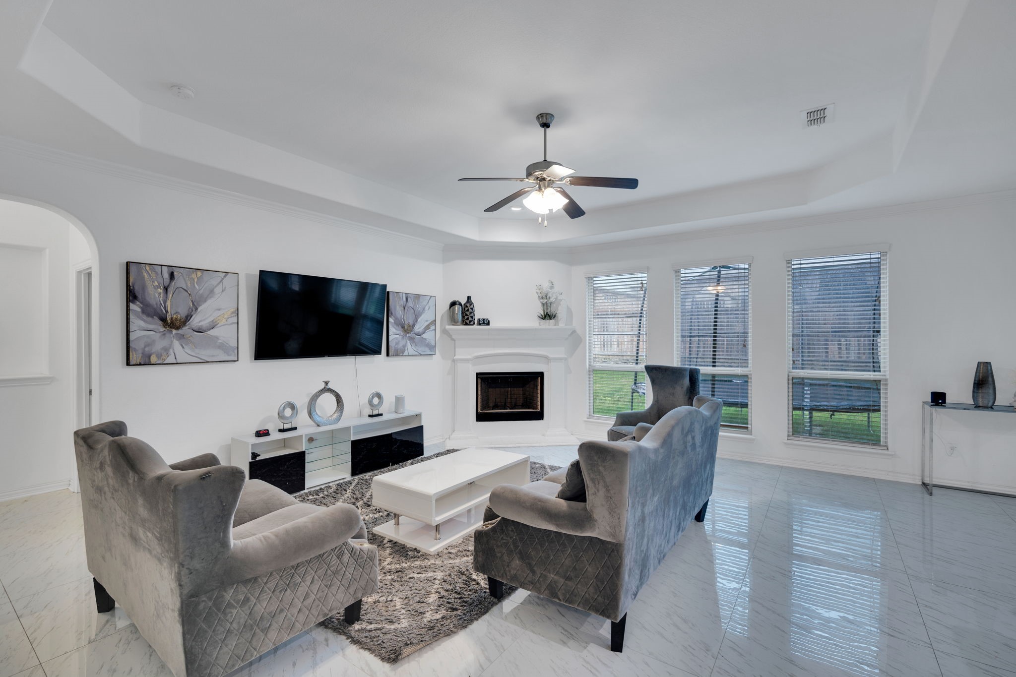 417 Ashlawn Drive Midlothian TX 76065