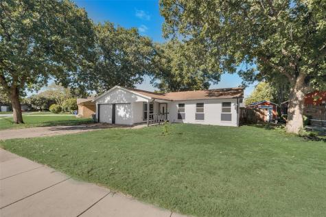 6928 Declaration Street Watauga TX 76148