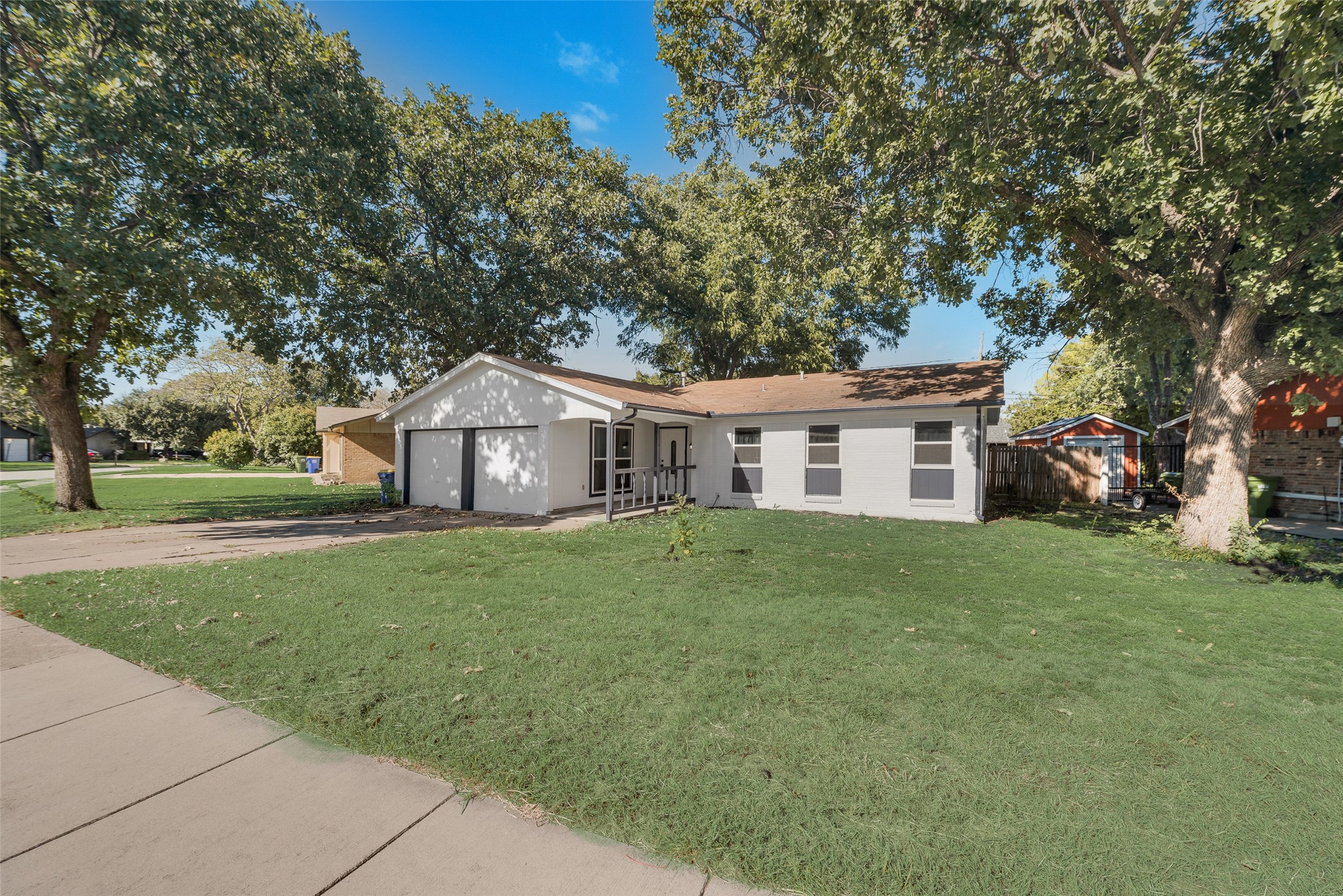 6928 Declaration Street Watauga TX 76148