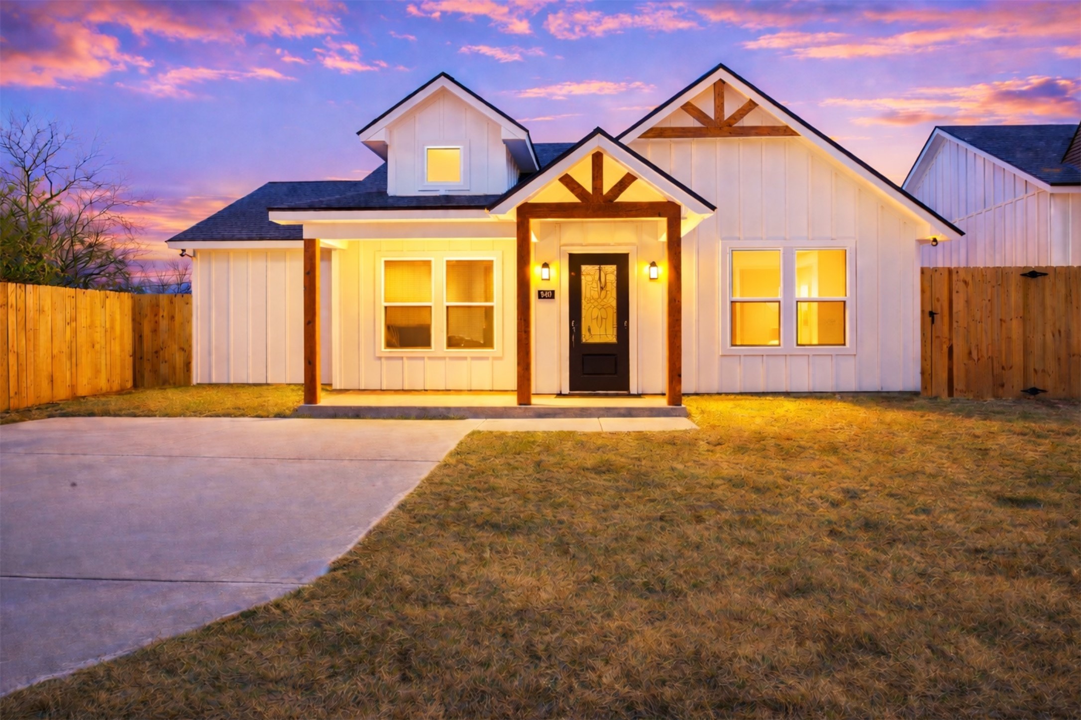 940 Holt Avenue Waco TX 76706