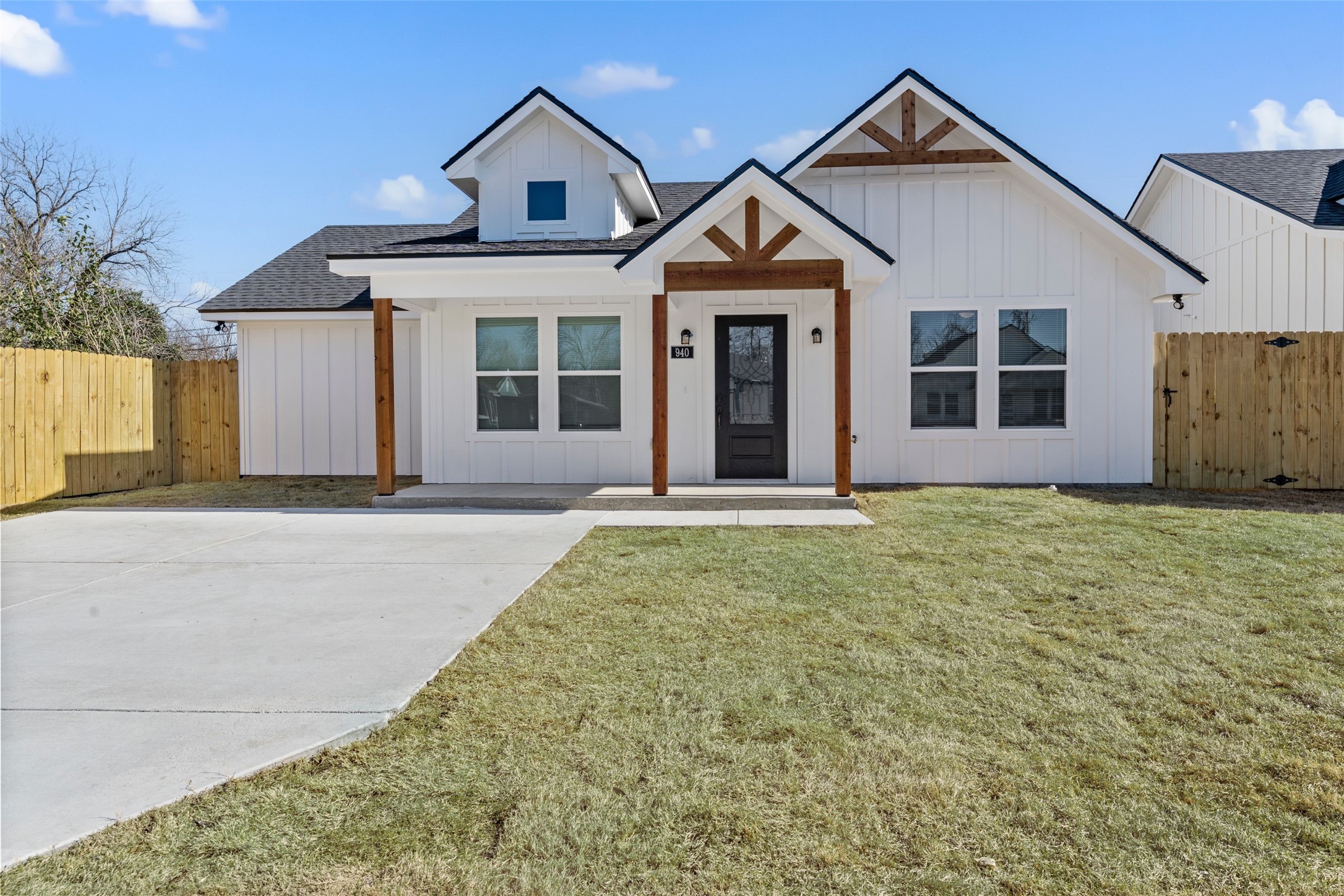 940 Holt Avenue Waco TX 76706