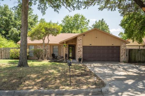 3916 Longstraw Drive Fort Worth TX 76137