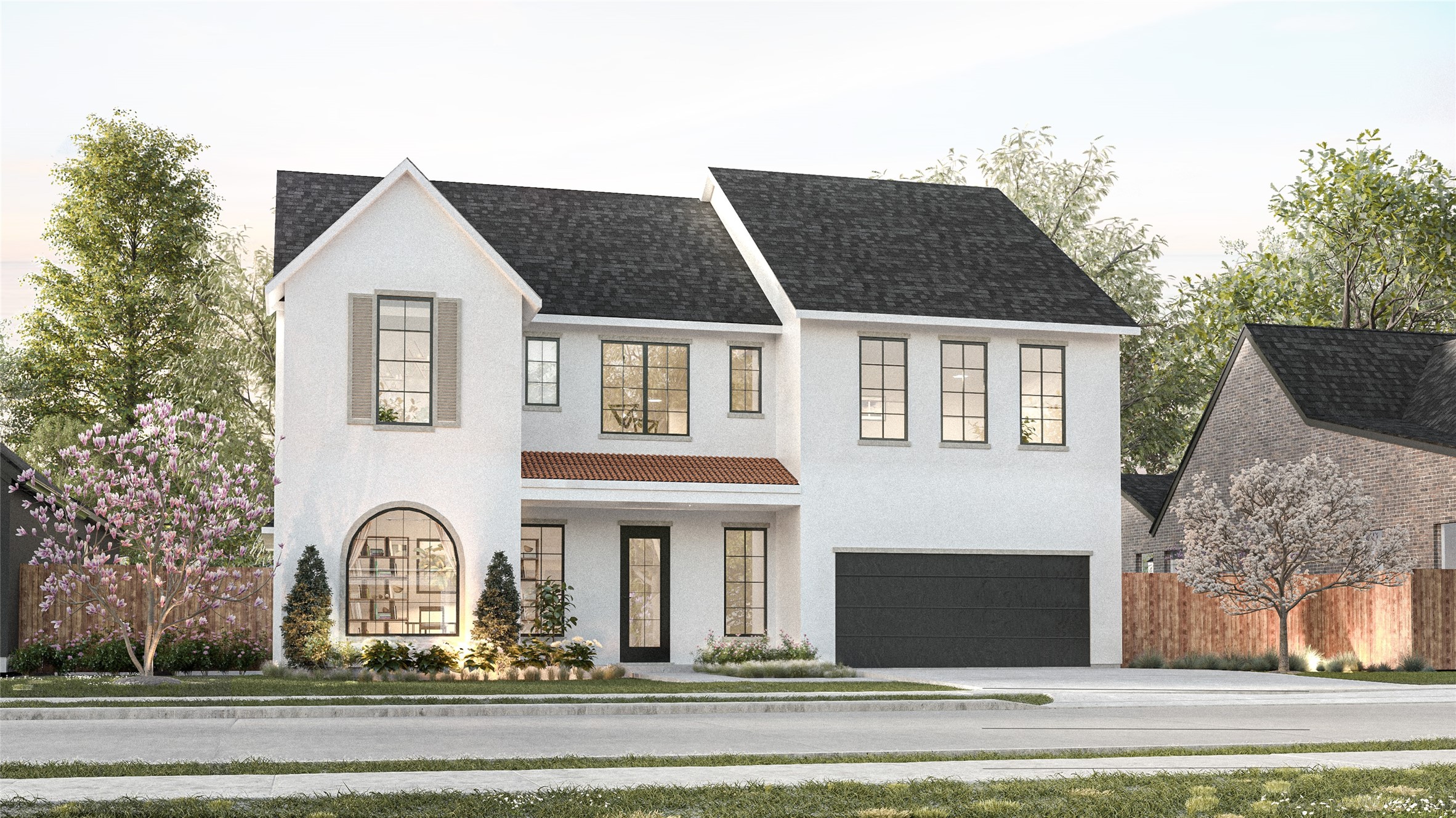 10021 Cresent Drive Providence Village TX 76227
