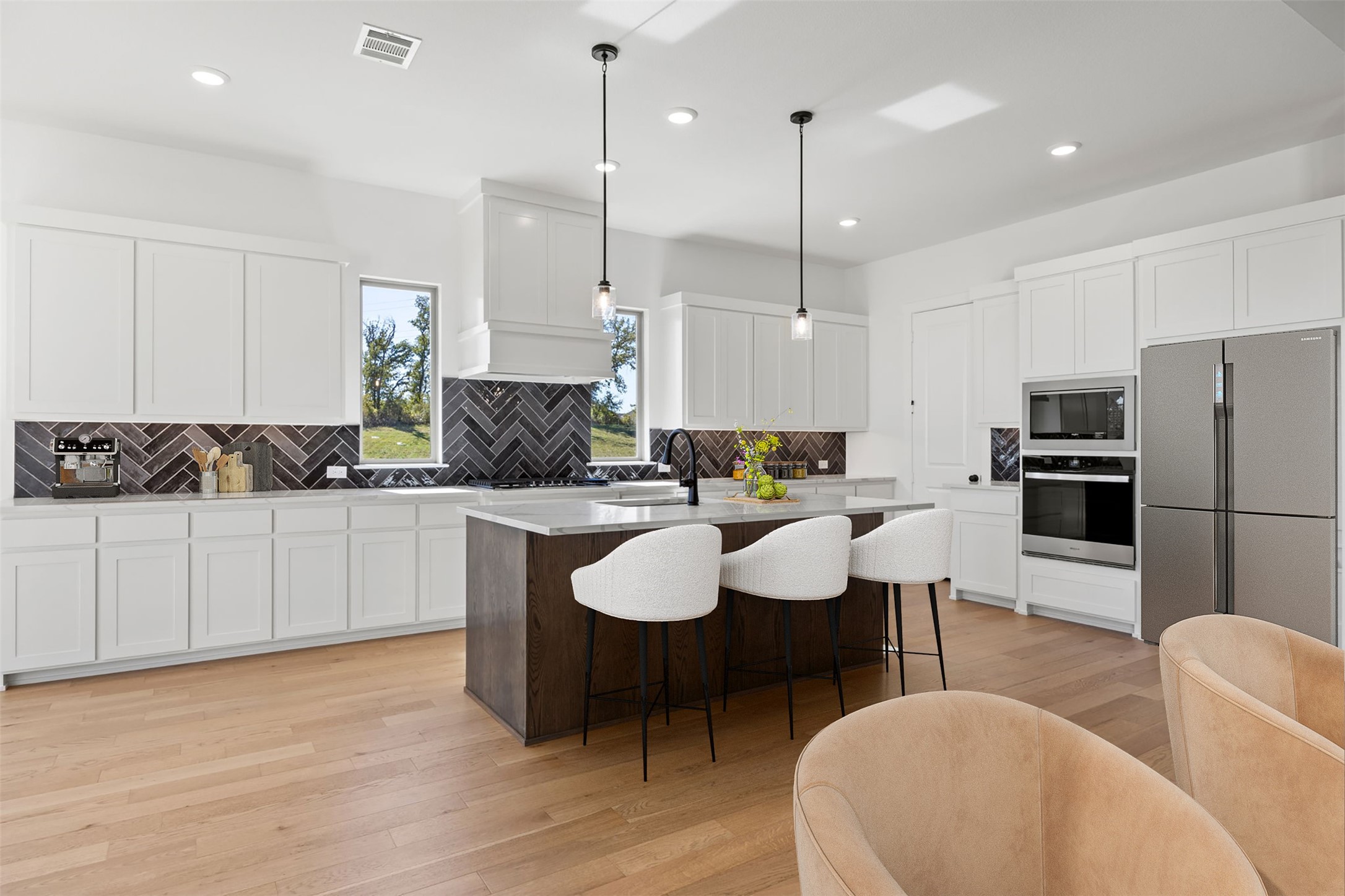 10021 Cresent Drive Providence Village TX 76227