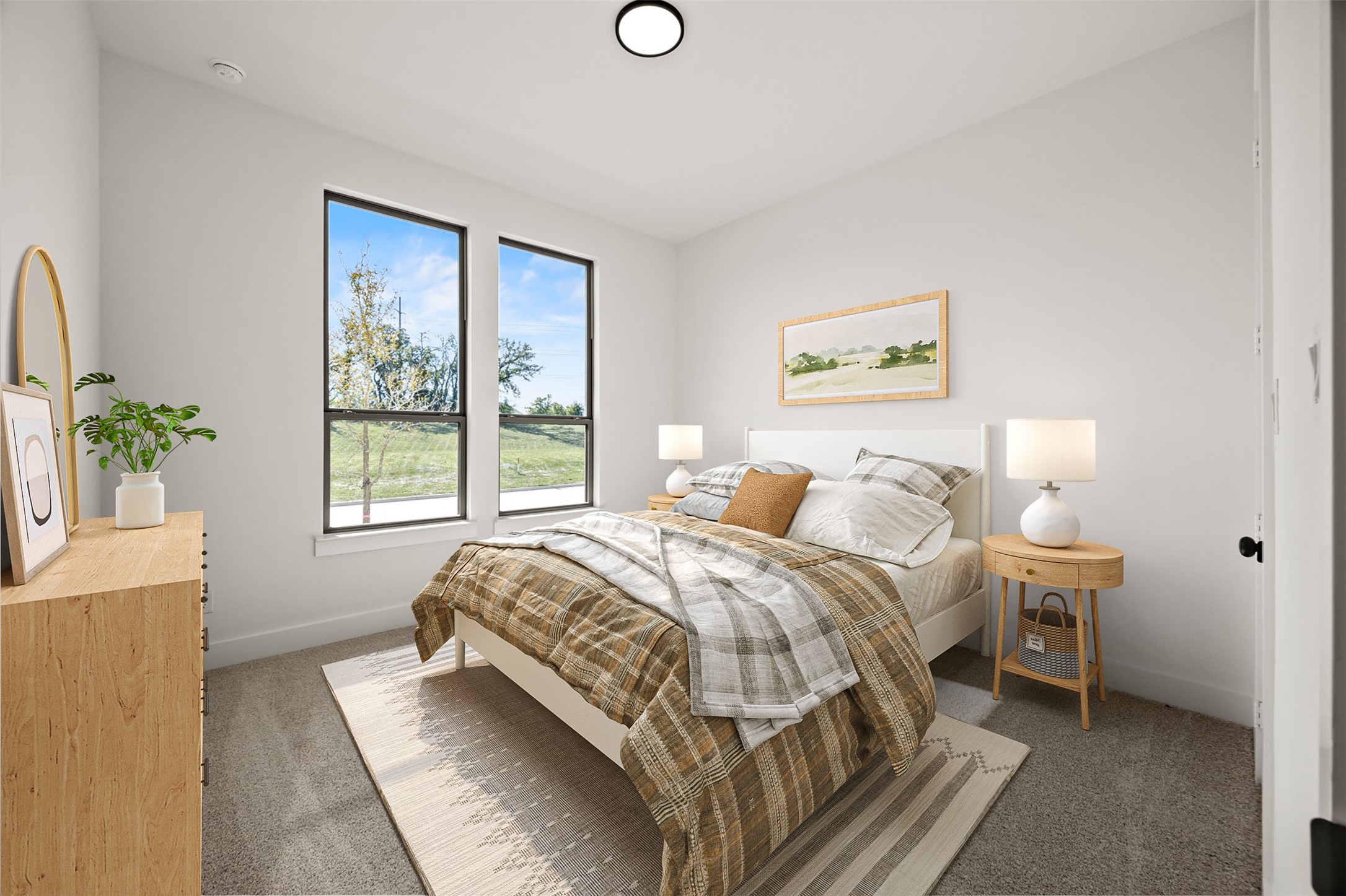 10021 Cresent Drive Providence Village TX 76227