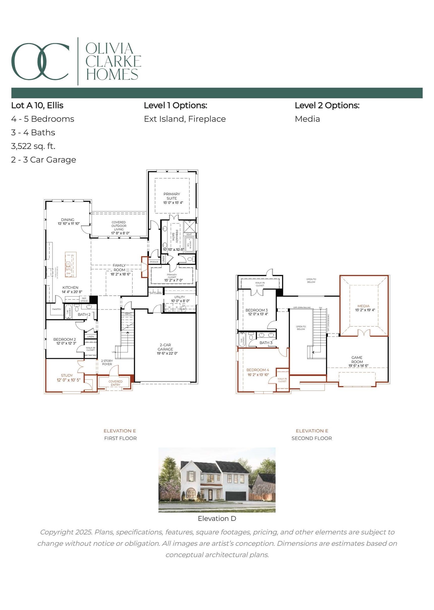 10021 Cresent Drive Providence Village TX 76227
