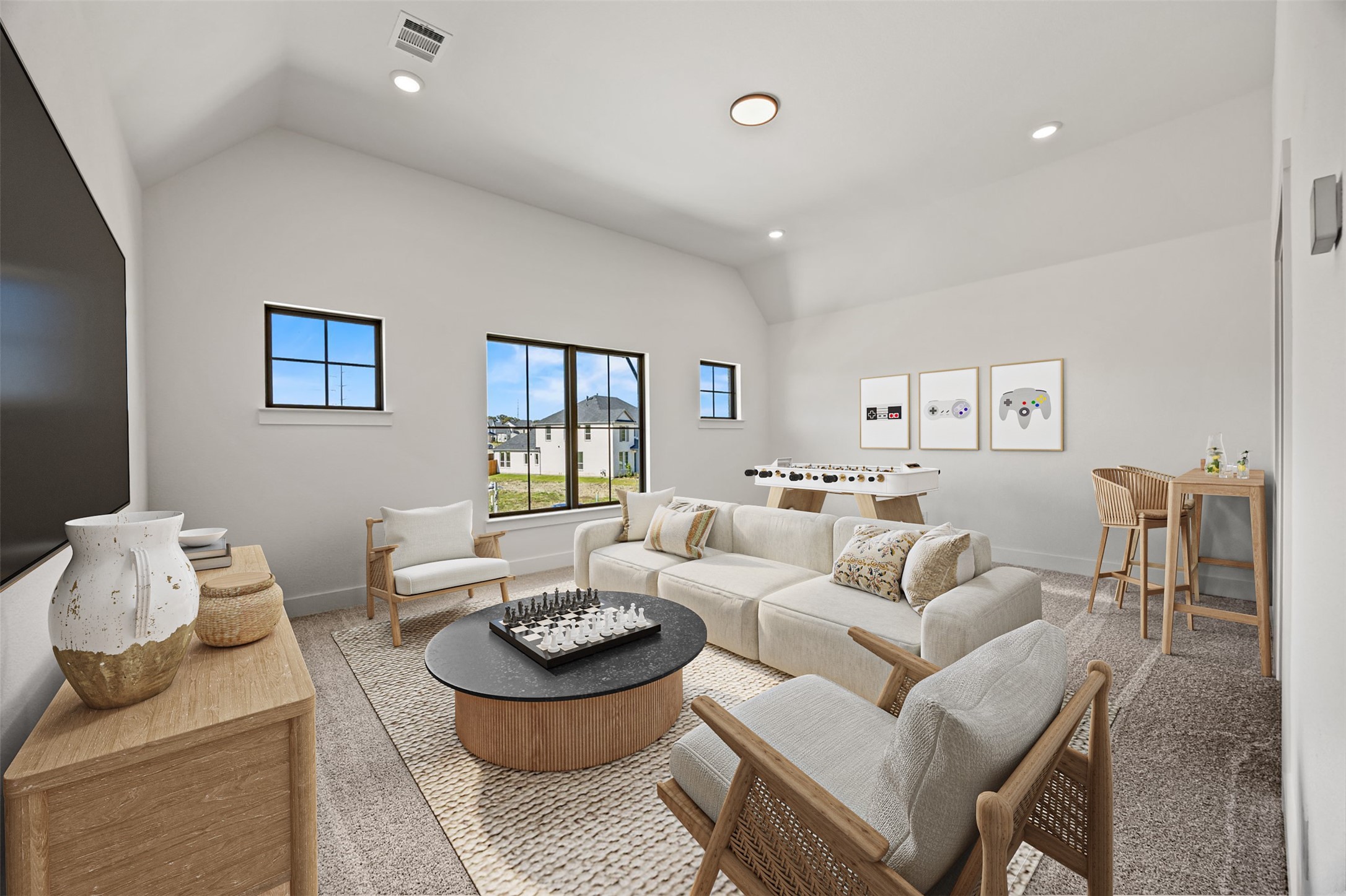 10021 Cresent Drive Providence Village TX 76227
