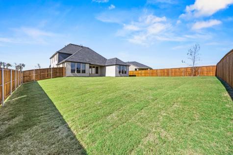 10021 Cresent Drive Providence Village TX 76227