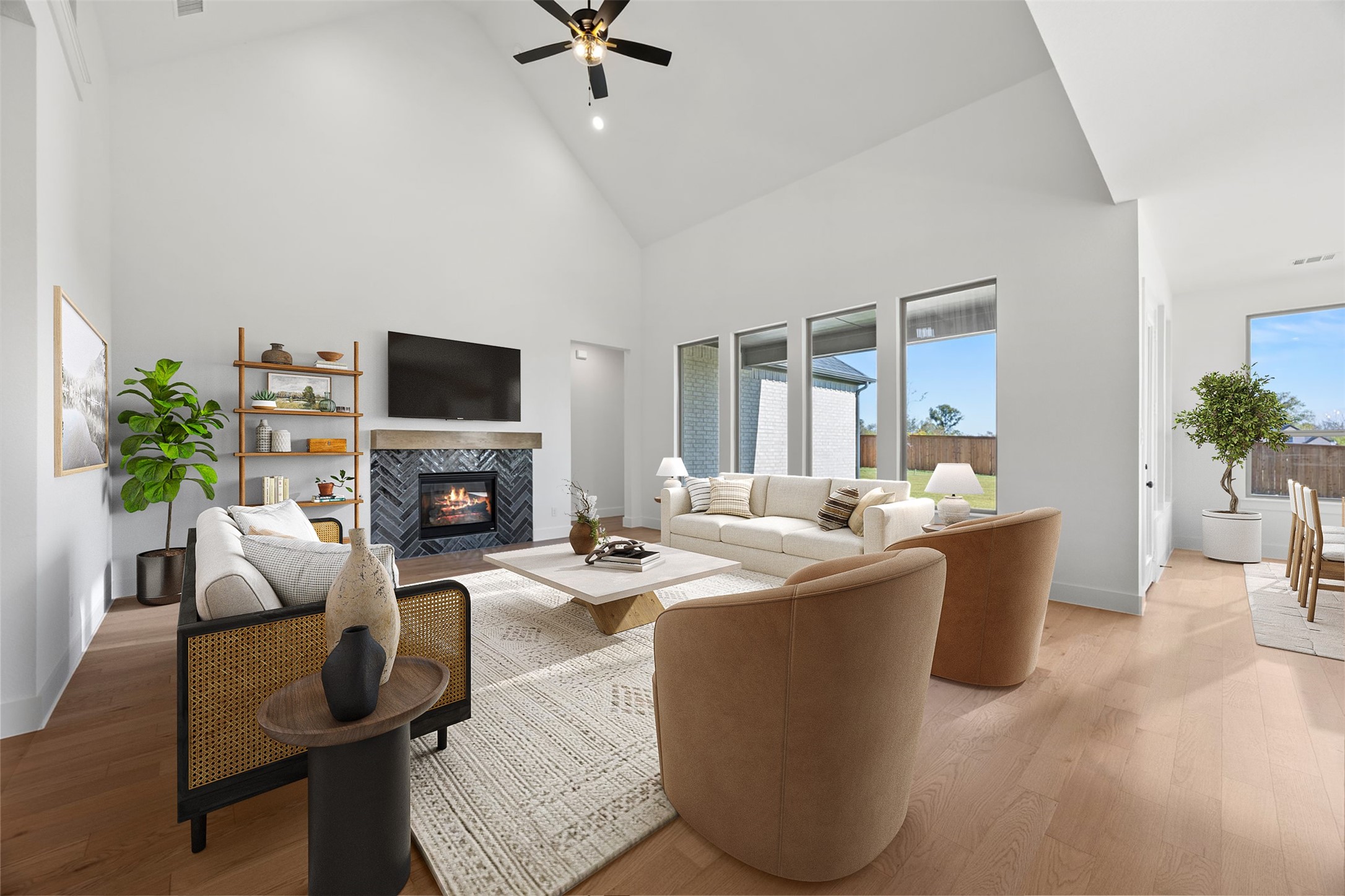 10021 Cresent Drive Providence Village TX 76227