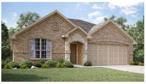 3213 Clover Court Mckinney TX 75071