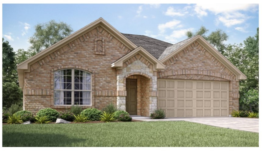 3213 Clover Court Mckinney TX 75071