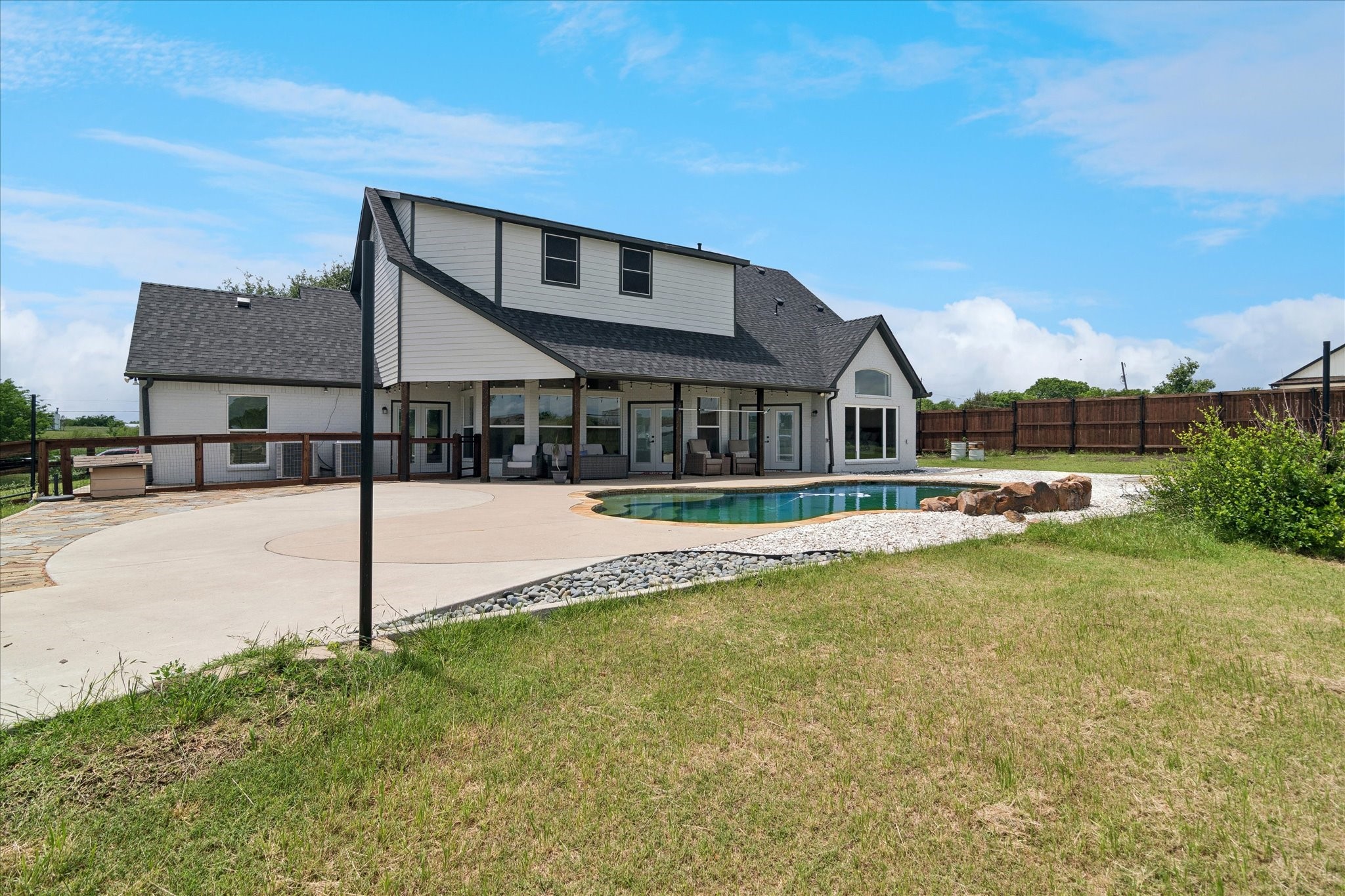 1081 Schneider Road Howe TX 75459