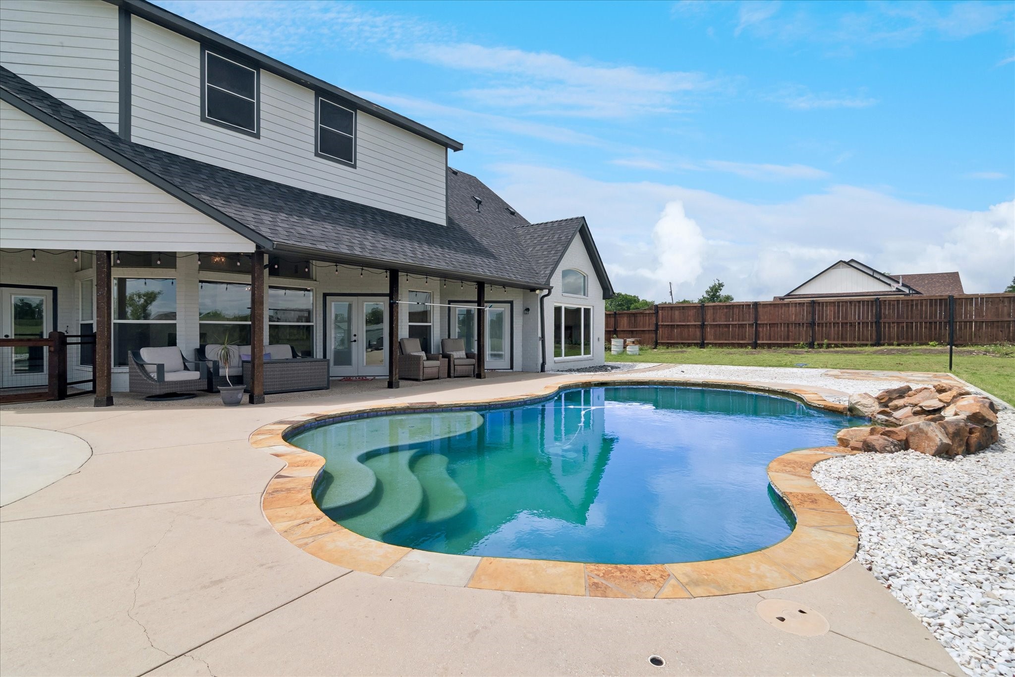1081 Schneider Road Howe TX 75459