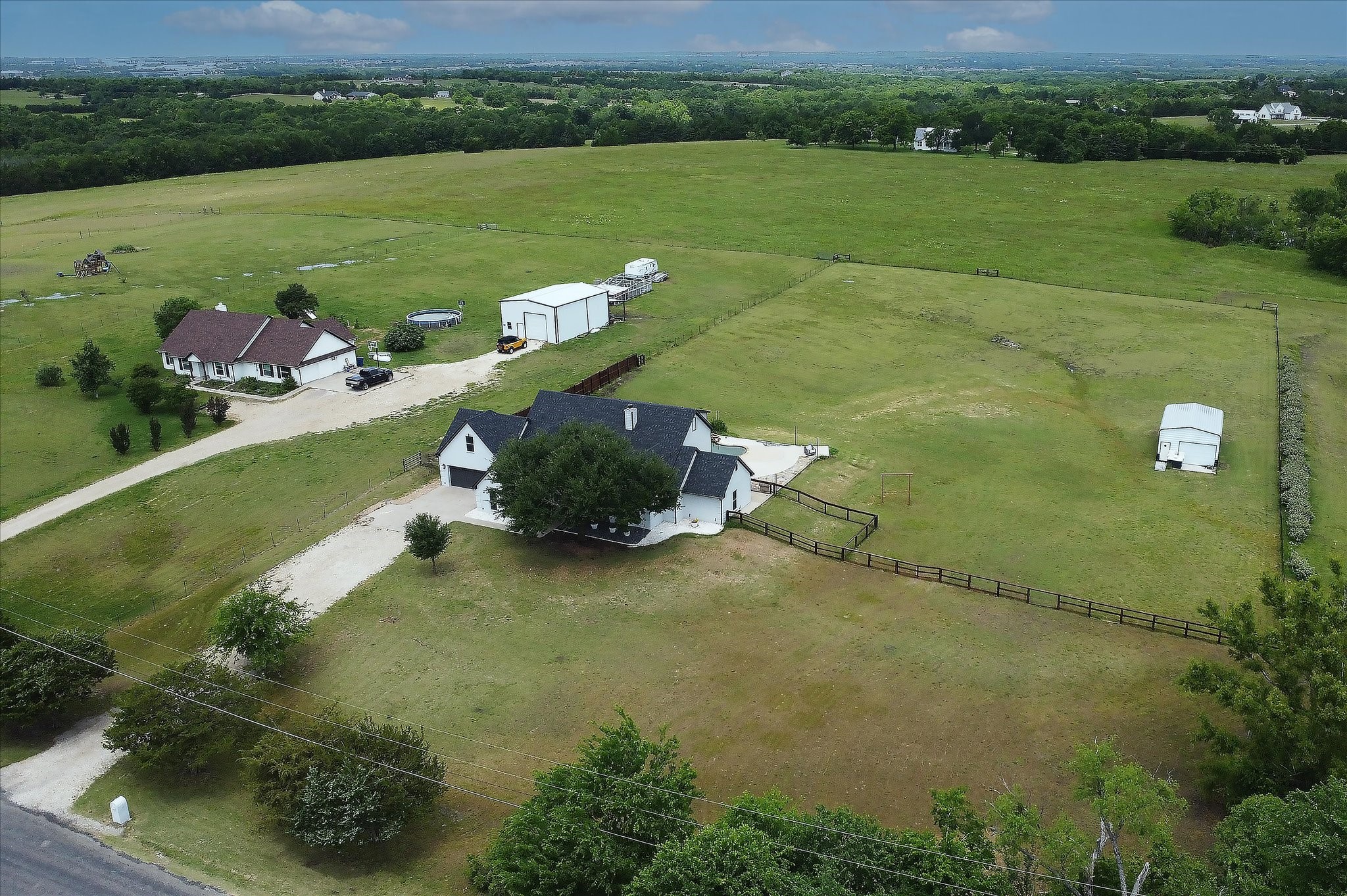 1081 Schneider Road Howe TX 75459