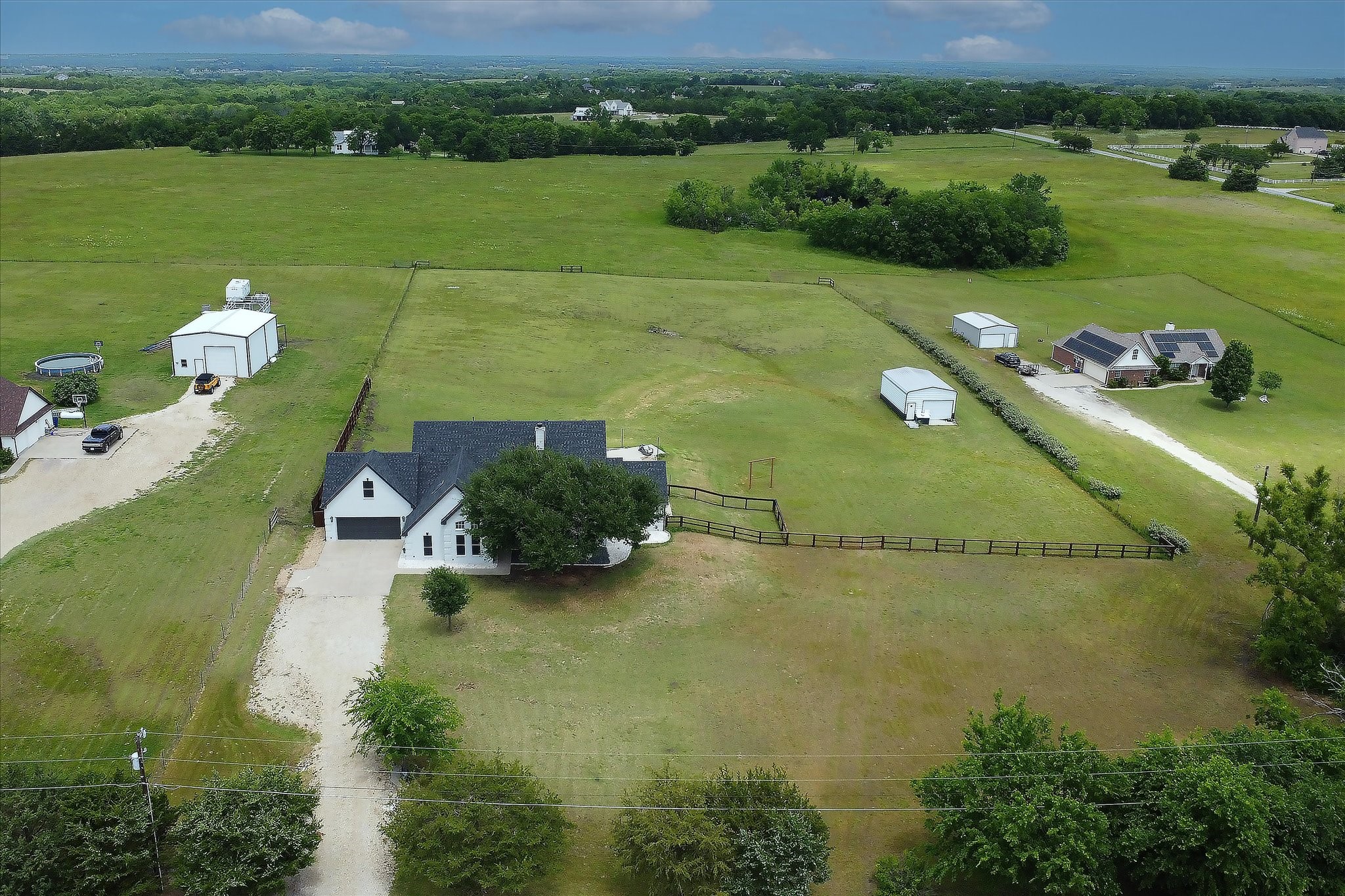 1081 Schneider Road Howe TX 75459