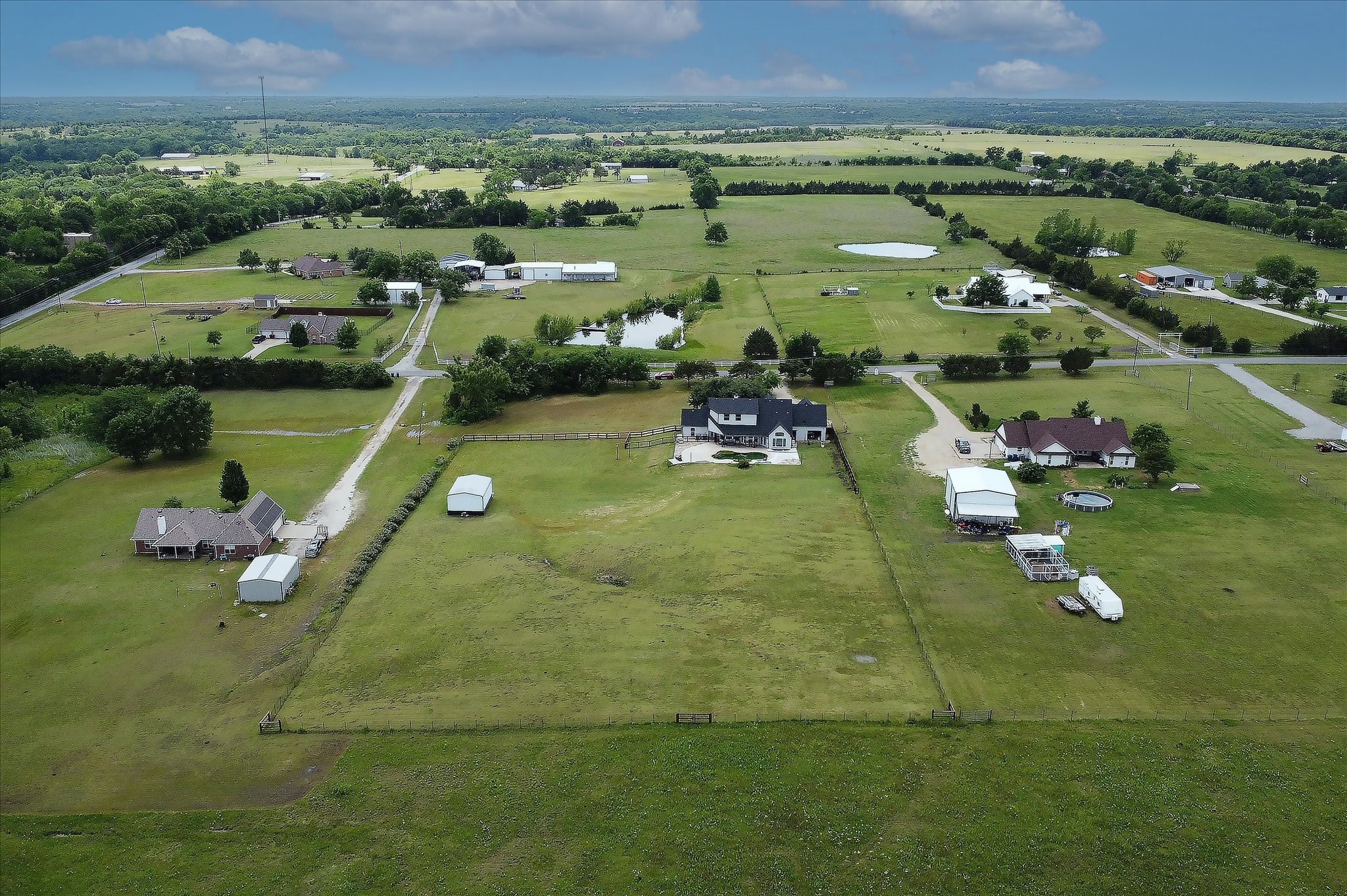 1081 Schneider Road Howe TX 75459