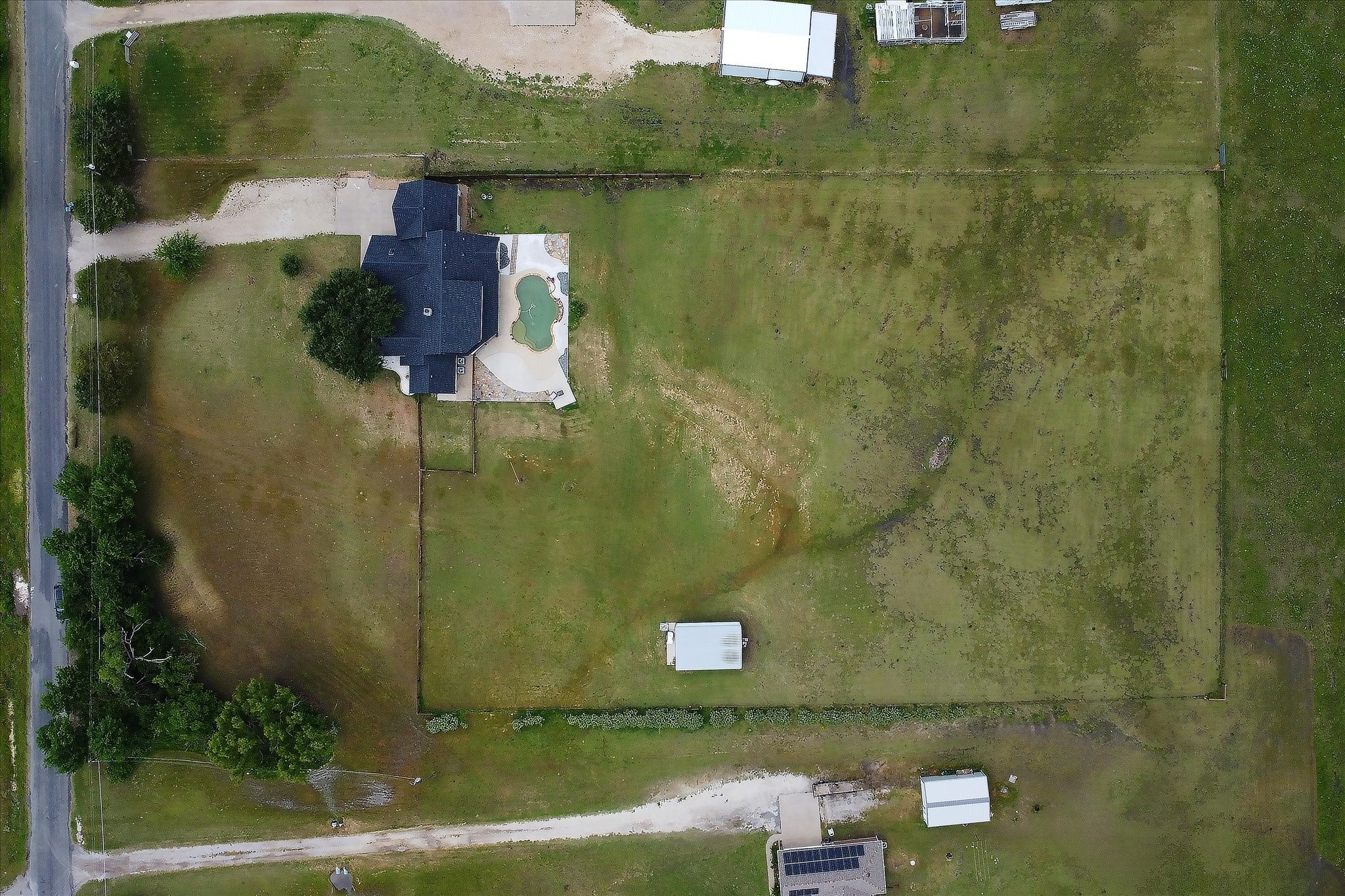 1081 Schneider Road Howe TX 75459
