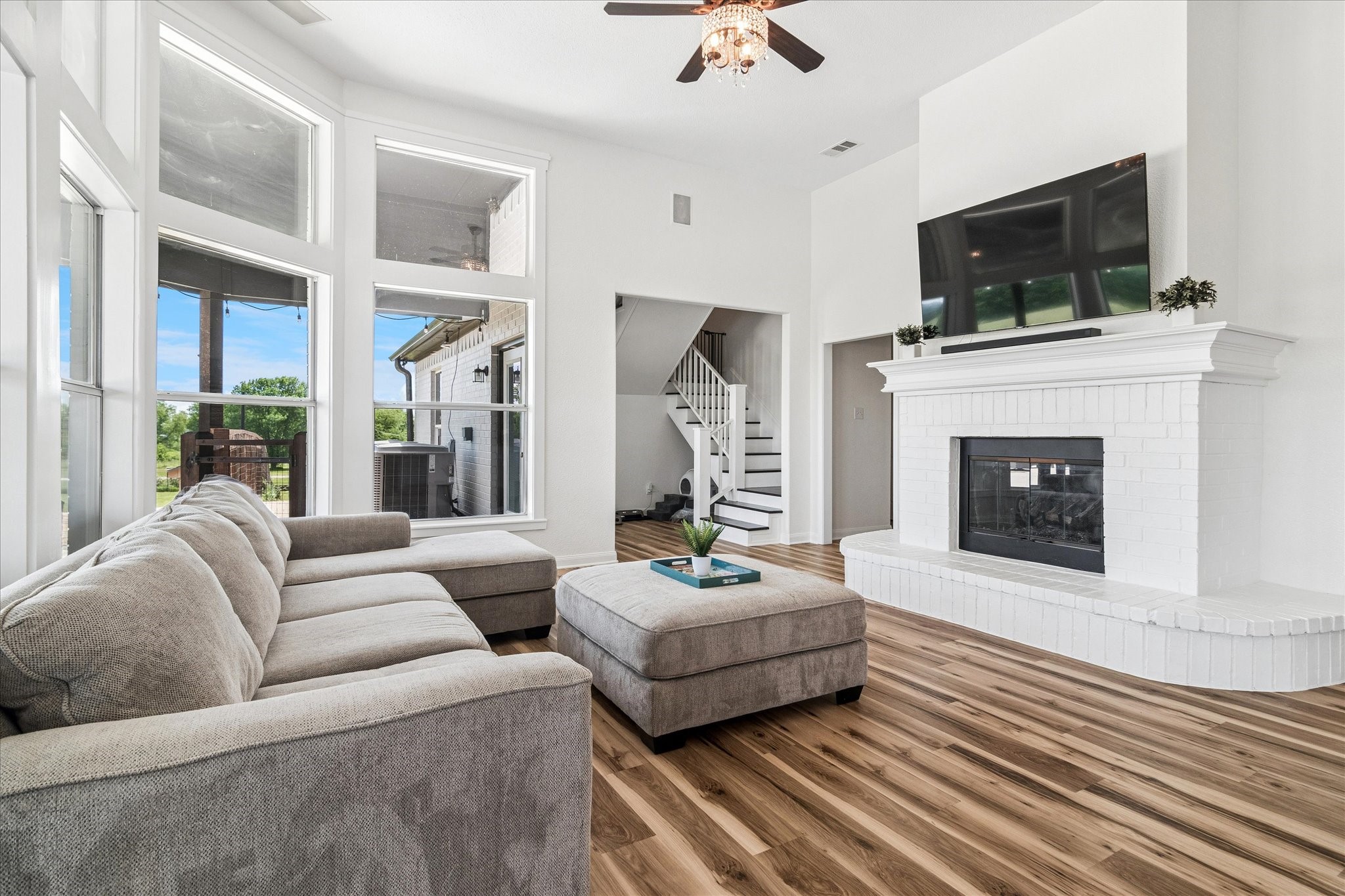 1081 Schneider Road Howe TX 75459