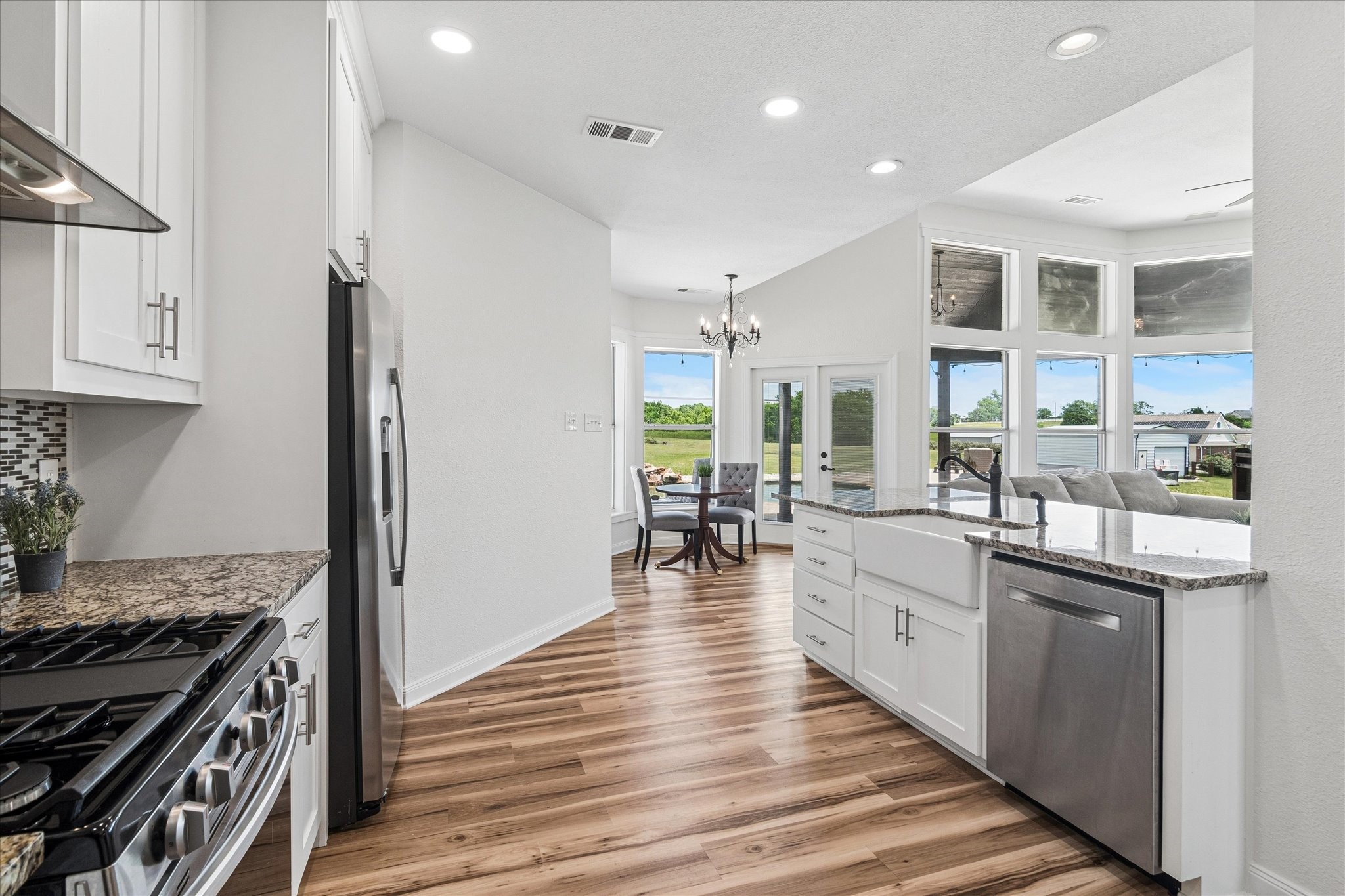 1081 Schneider Road Howe TX 75459