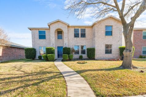 1501 Hickory Creek Lane Rockwall TX 75032