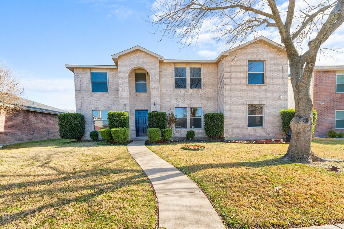 1501 Hickory Creek Lane Rockwall TX 75032