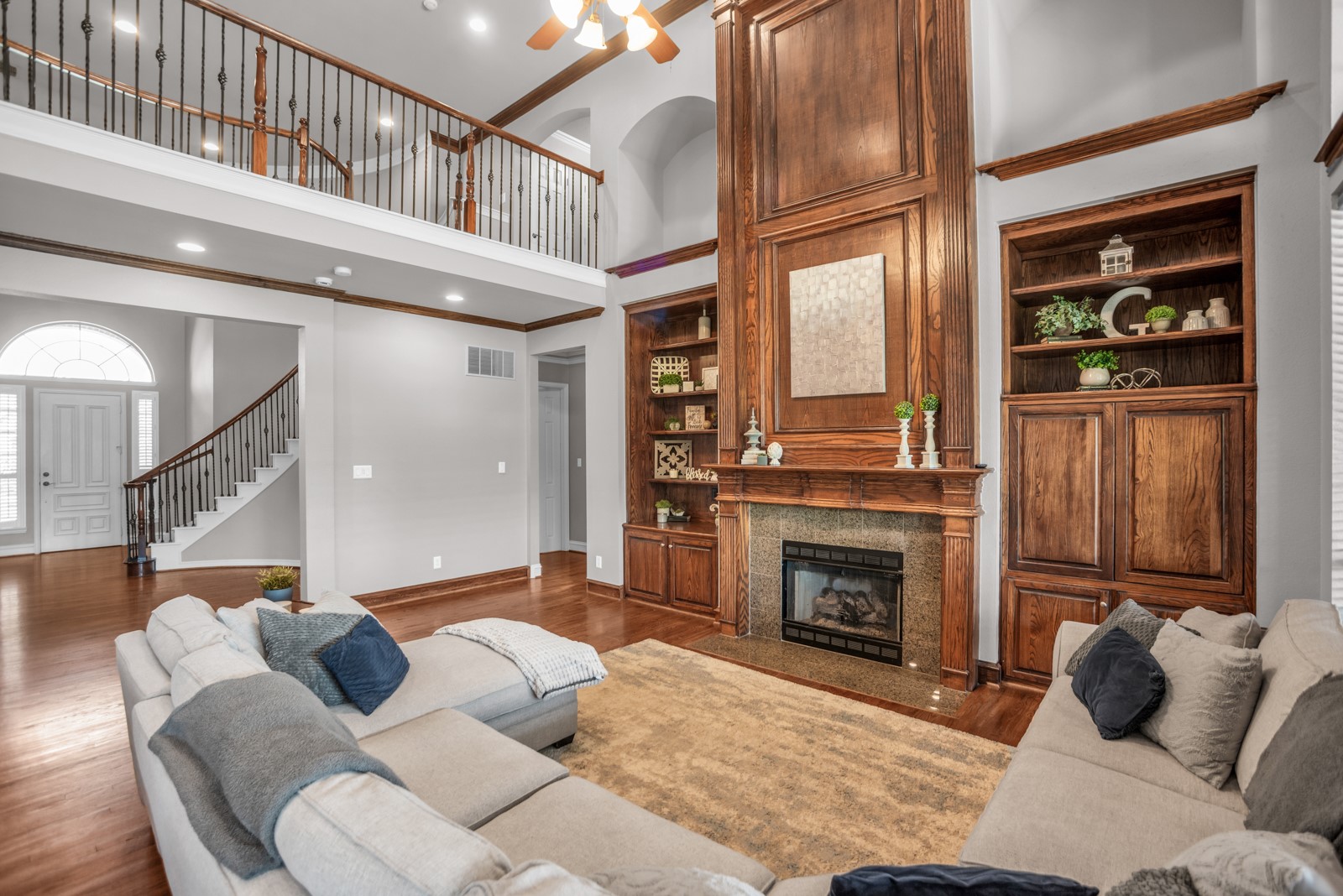 1818 Saint Johns Avenue Allen TX 75002