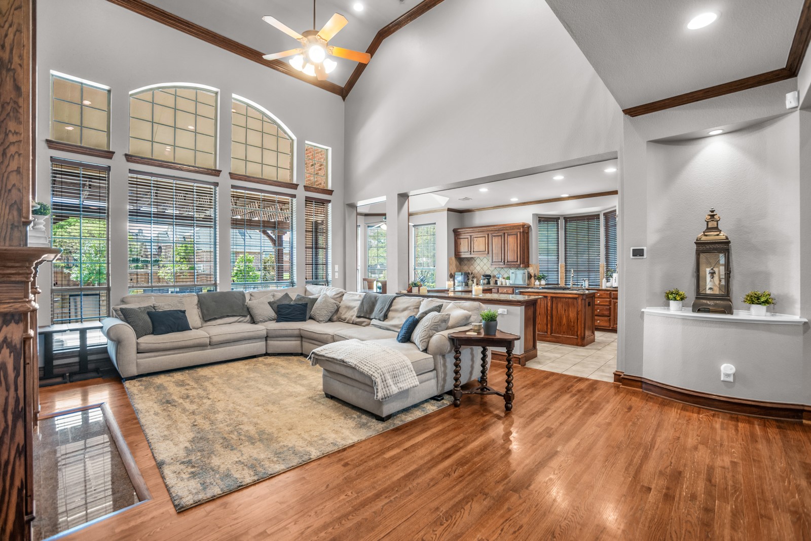 1818 Saint Johns Avenue Allen TX 75002