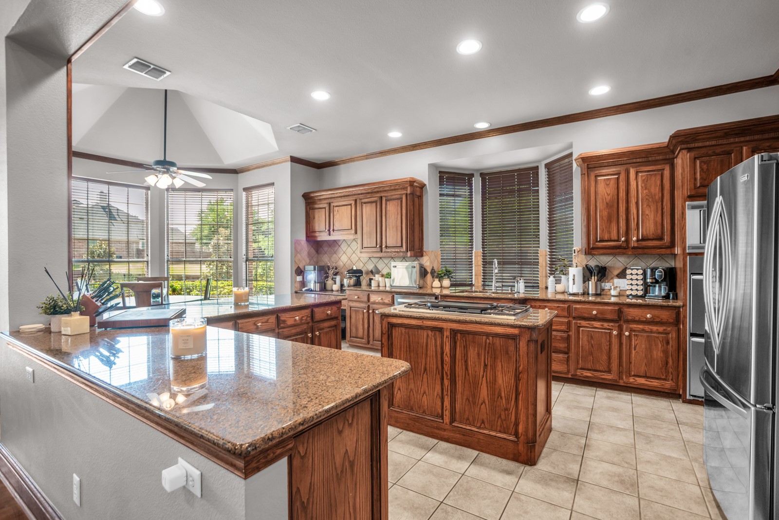1818 Saint Johns Avenue Allen TX 75002
