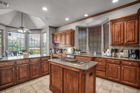 1818 Saint Johns Avenue Allen TX 75002