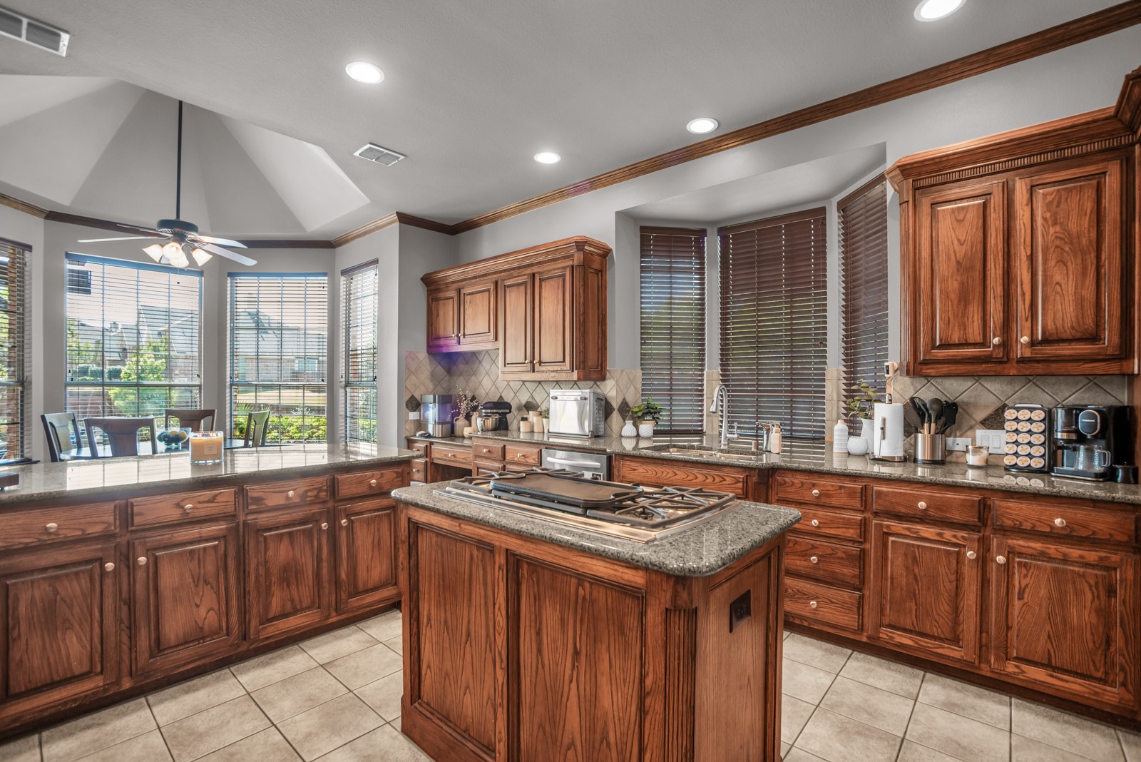 1818 Saint Johns Avenue Allen TX 75002