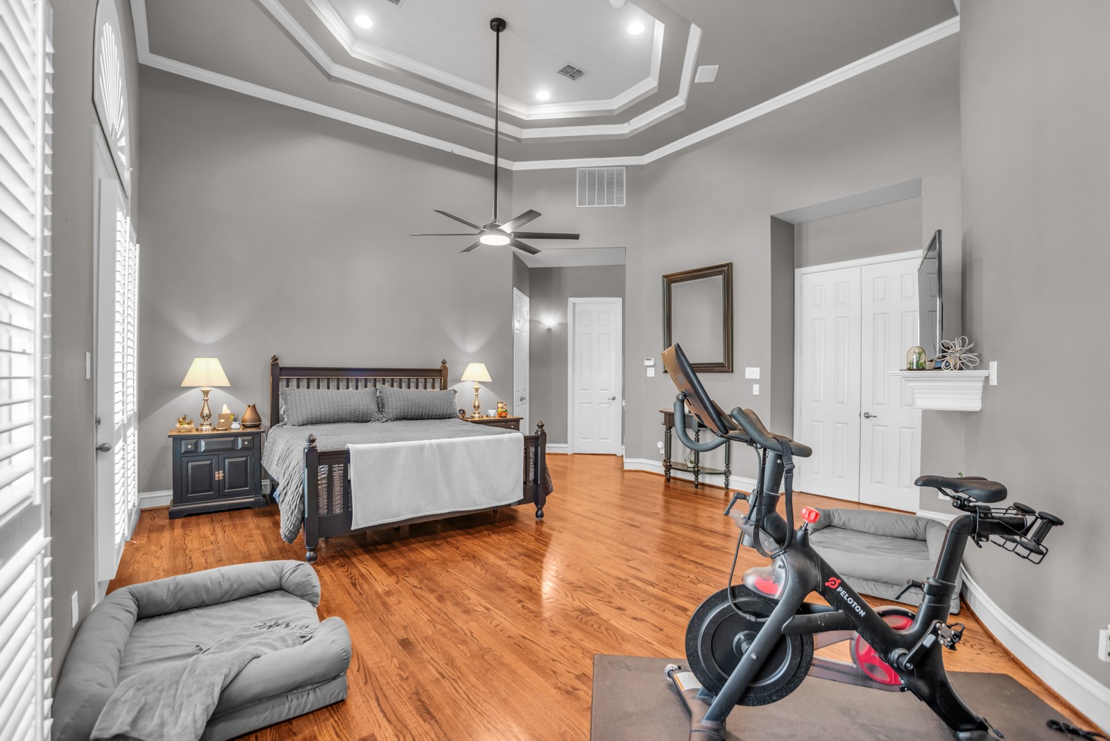 1818 Saint Johns Avenue Allen TX 75002