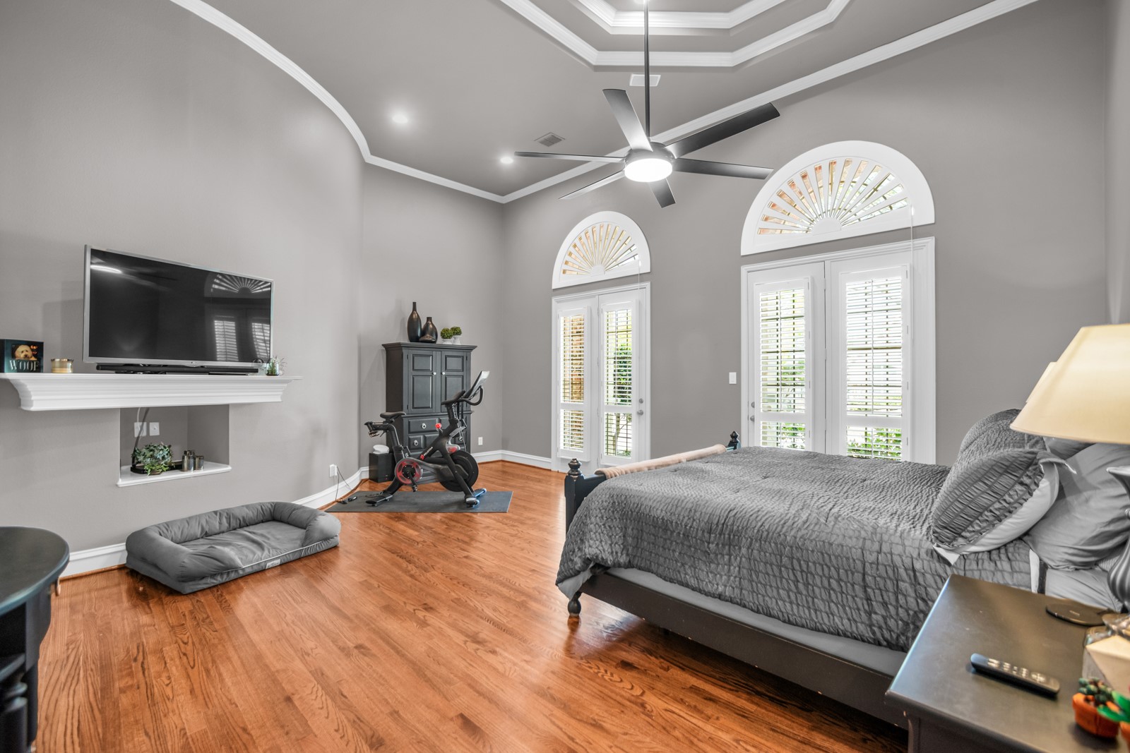 1818 Saint Johns Avenue Allen TX 75002