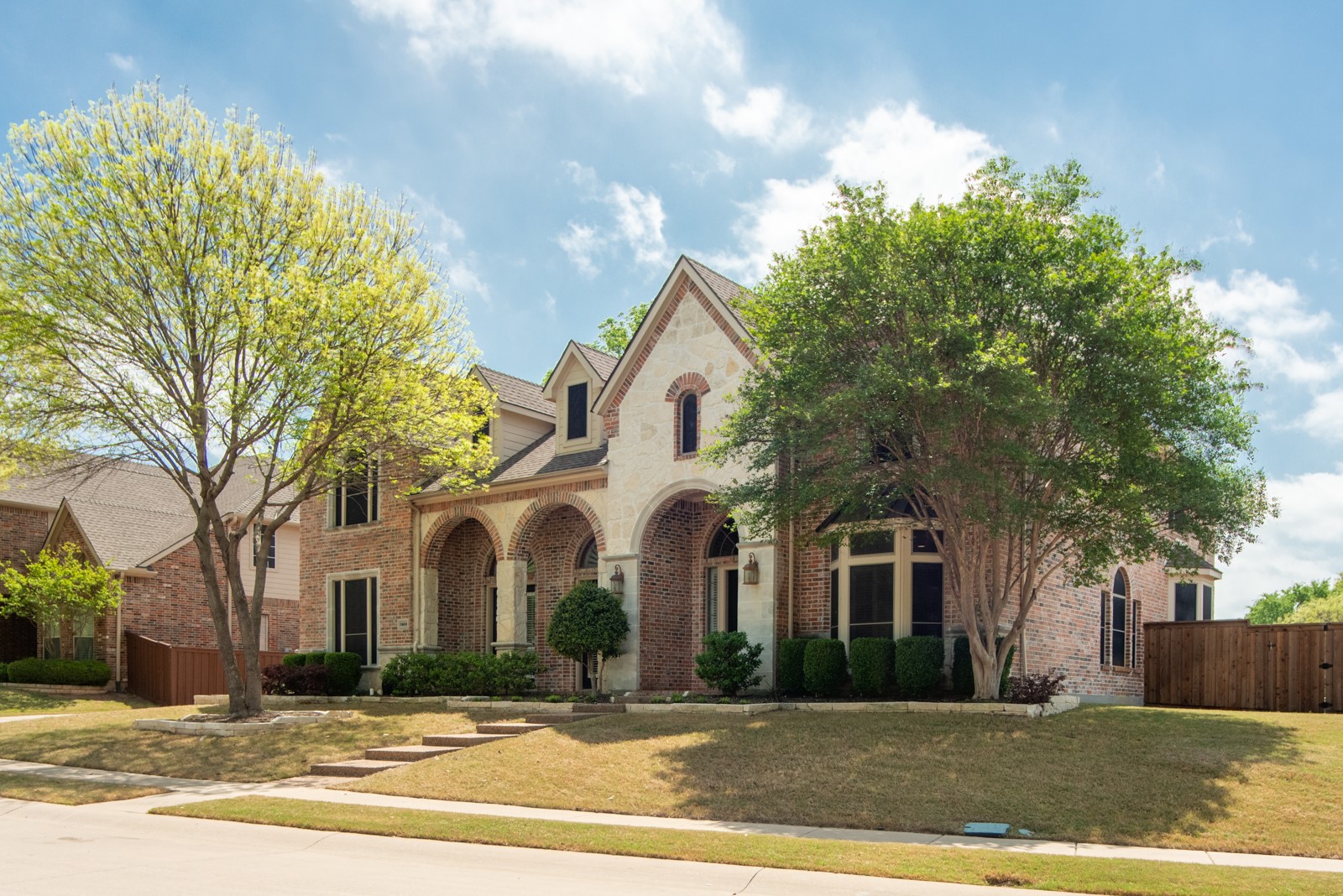 1818 Saint Johns Avenue Allen TX 75002