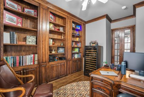 1818 Saint Johns Avenue Allen TX 75002