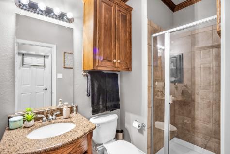 1818 Saint Johns Avenue Allen TX 75002