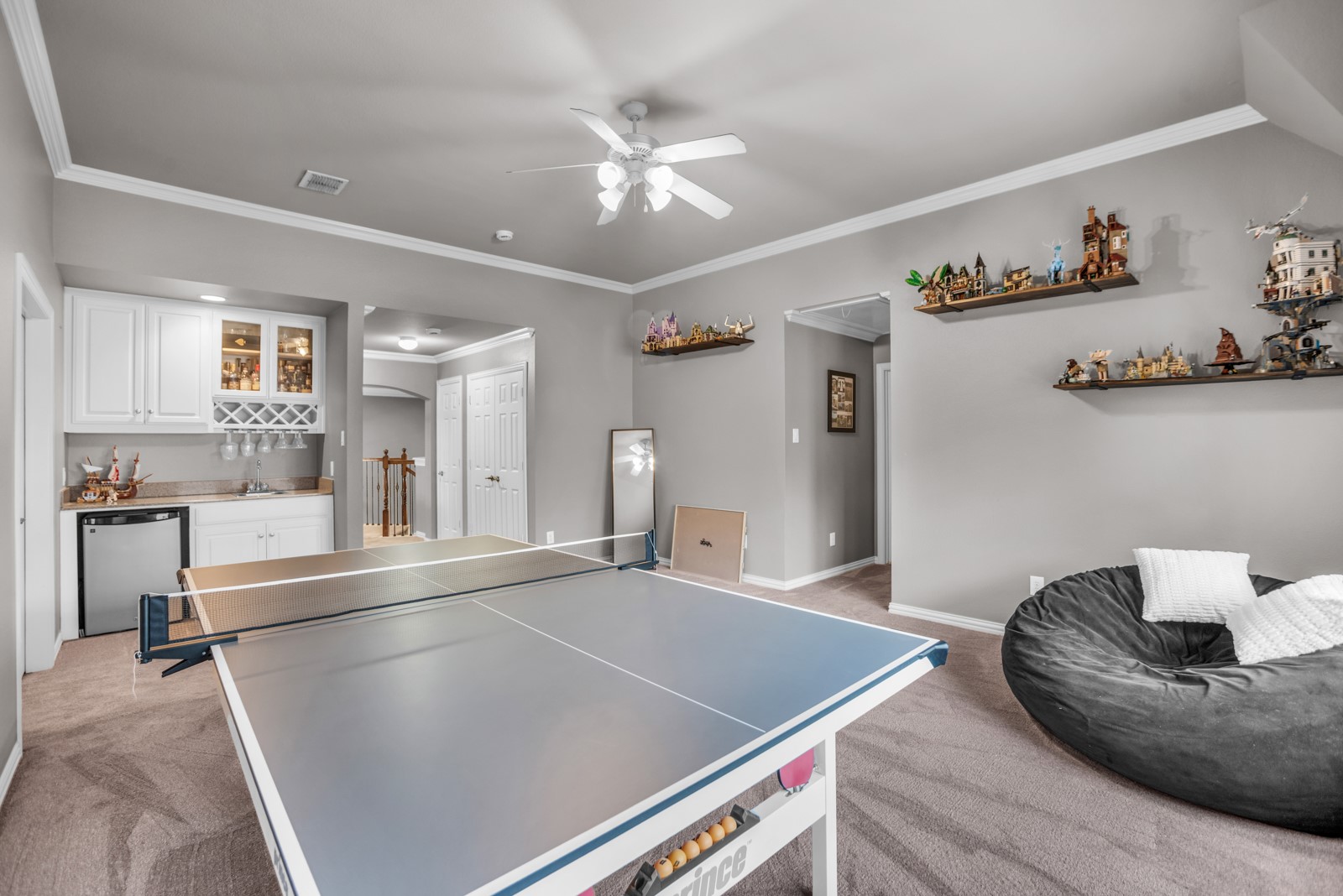1818 Saint Johns Avenue Allen TX 75002