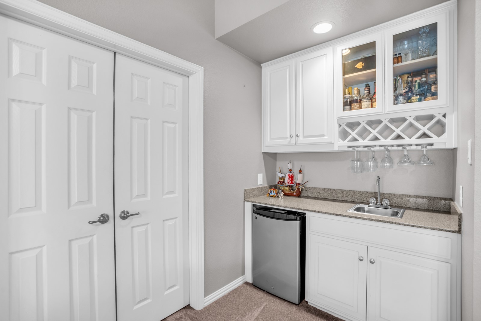1818 Saint Johns Avenue Allen TX 75002