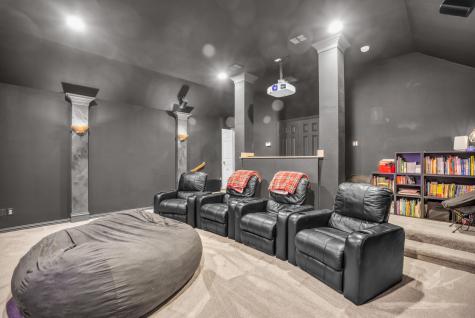 1818 Saint Johns Avenue Allen TX 75002