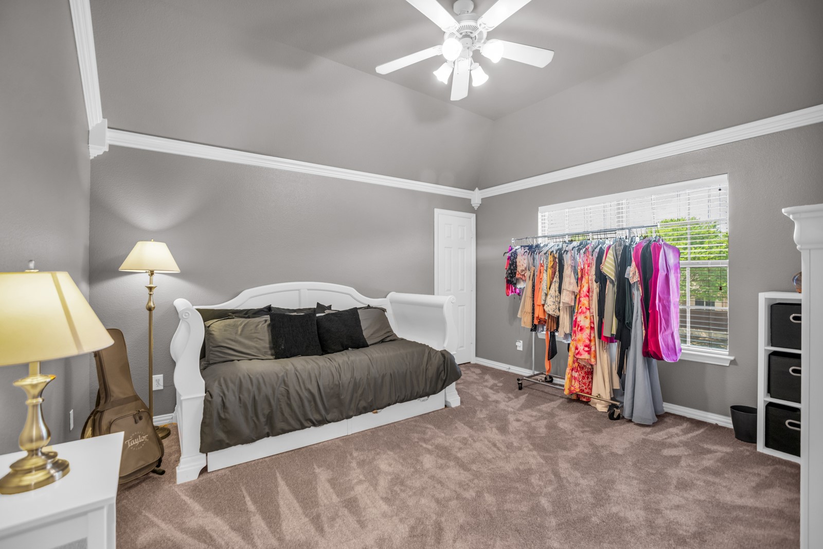 1818 Saint Johns Avenue Allen TX 75002