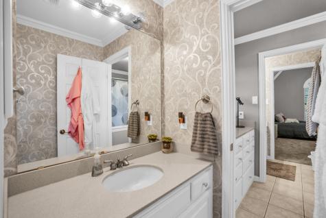 1818 Saint Johns Avenue Allen TX 75002