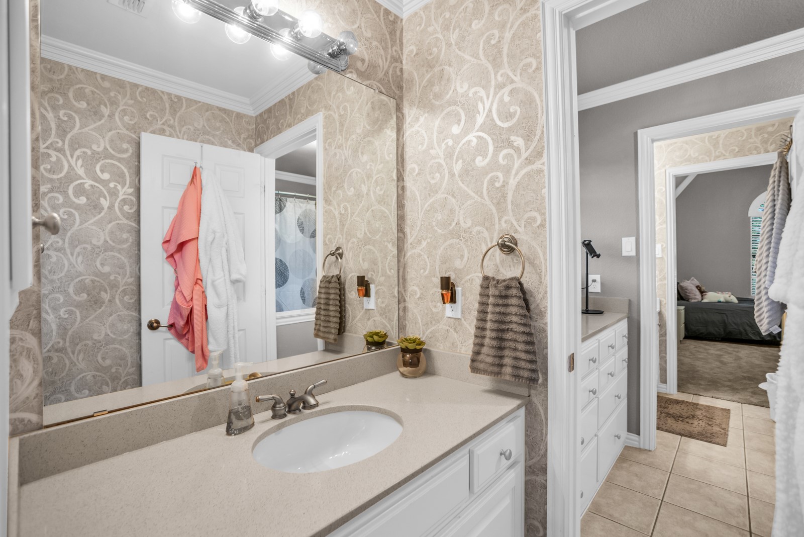 1818 Saint Johns Avenue Allen TX 75002