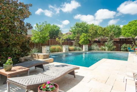 1818 Saint Johns Avenue Allen TX 75002