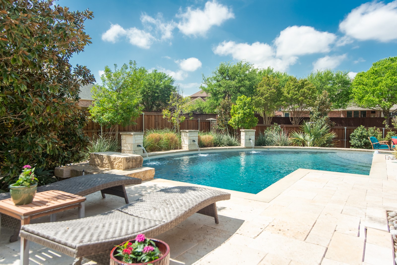 1818 Saint Johns Avenue Allen TX 75002