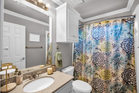 1818 Saint Johns Avenue Allen TX 75002